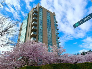 403 - 1633 10th Avenue W
