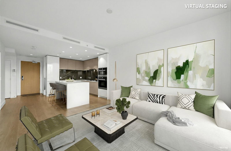 505 - 1675 Lions Gate Lane, North Vancouver, V7P 3B4 | Image 3