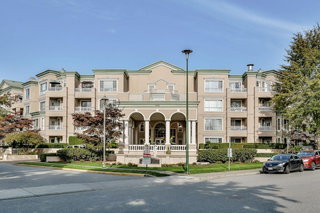 204 - 2995 Princess Crescent