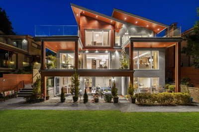 2449 Kings Avenue | West Vancouver | Image