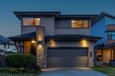 39340 Falcon Crescent | Squamish | Image