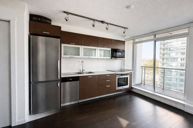 610 - 10777 University Drive