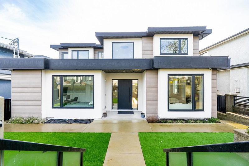 8056 12th Avenue, Burnaby, V3N 2L1 | Image 2