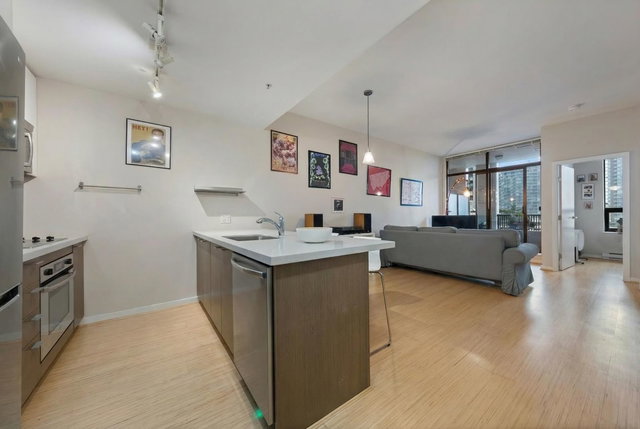 606 - 531 Beatty Street