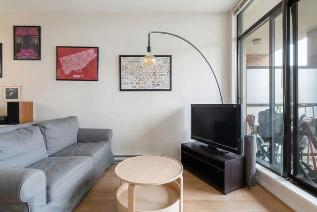 606 - 531 Beatty Street