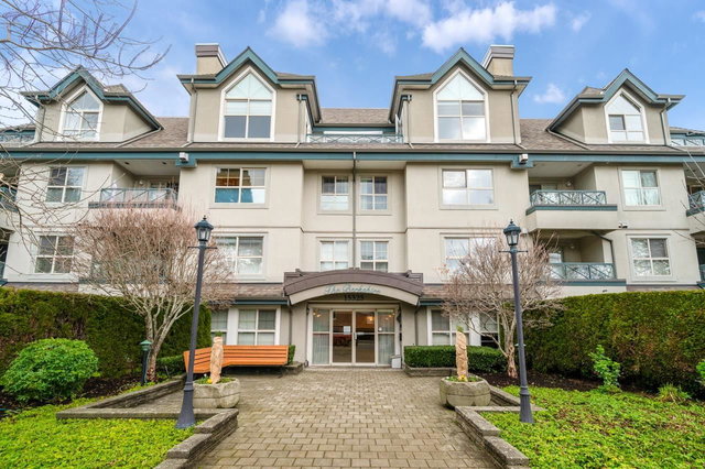 302 - 15325 17 Avenue