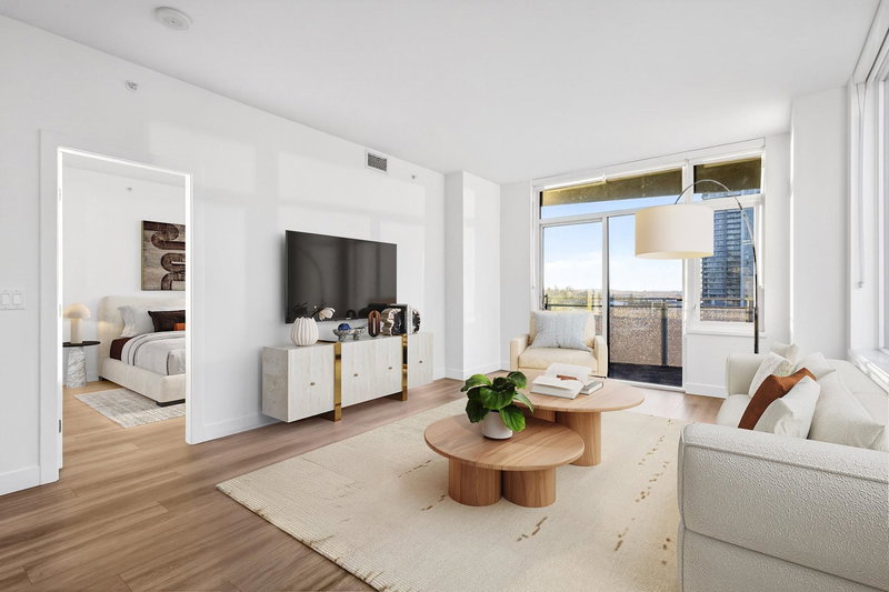 1107 - 4433 Alaska Street, Burnaby, V5C 5T3 | Image 2