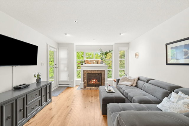 301 - 8728 Marine Drive SW