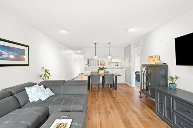 301 - 8728 Marine Drive SW