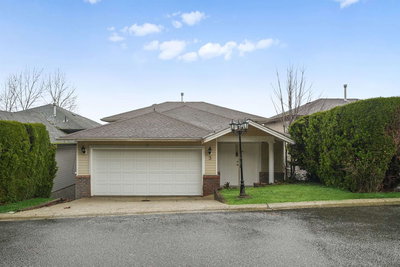 3 - 1615 Shaughnessy Street | Port Coquitlam | Image