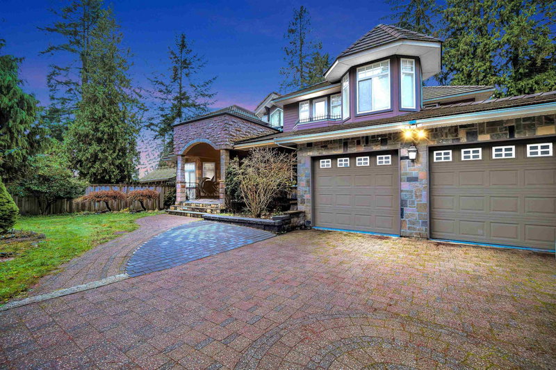 1219 Arborlynn Drive, North Vancouver, V7J 2V5 | Image 2