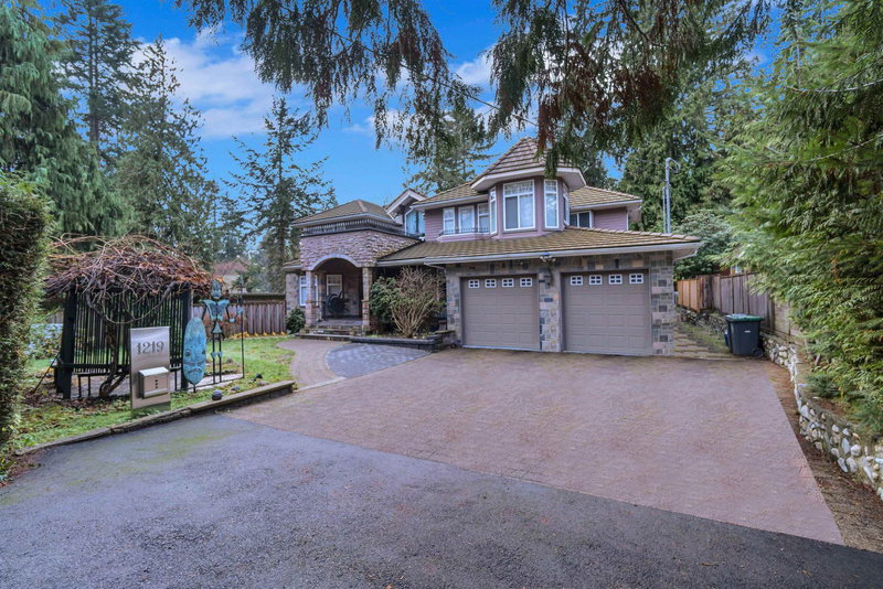 1219 Arborlynn Drive, North Vancouver, V7J 2V5 | Image 3