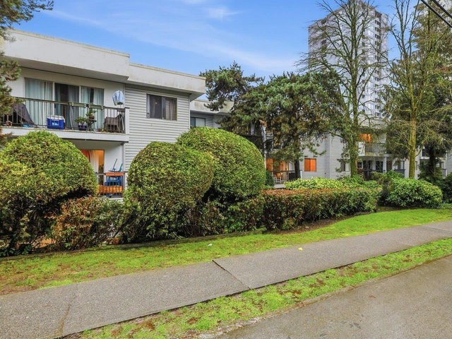 306 - 428 Agnes Street