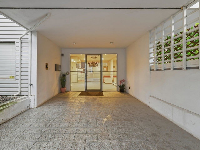 306 - 428 Agnes Street