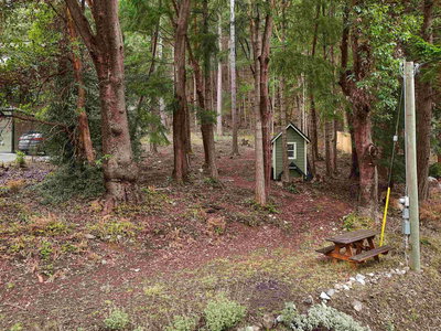 LOT 15 Wood Dale Drive | Mayne Island | Image