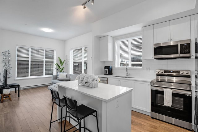 608 - 15825 85 Avenue