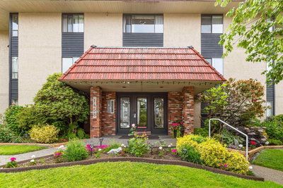 204 - 1458 Blackwood Street | White Rock | Image