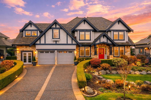 15963 Devonshire Drive