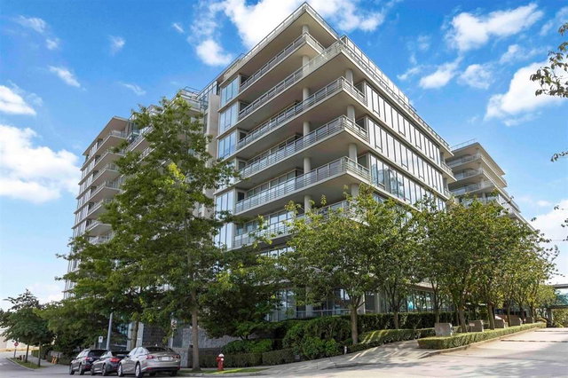 1202 - 5199 Brighouse Way