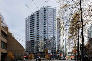 1710 - 788 Hamilton Street