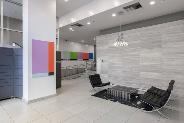 1710 - 788 Hamilton Street