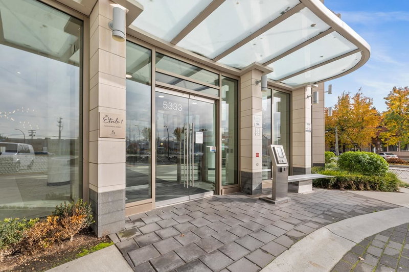 1105 - 5333 Goring Street, Burnaby, V5B 0B6 | Image 2