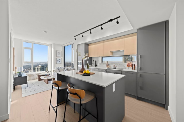 3303 - 13745 George Junction