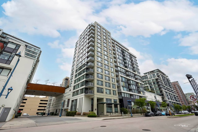 701 - 7888 Ackroyd Road