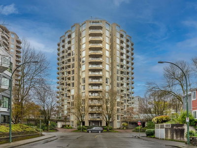1602 - 1135 Quayside Drive | New Westminster | Image