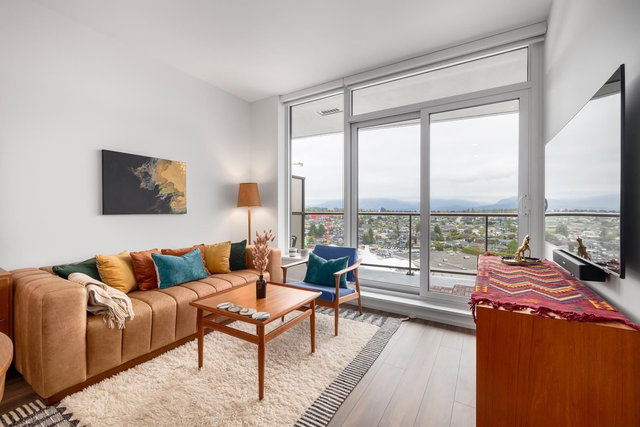 1509 - 4650 Brentwood Boulevard