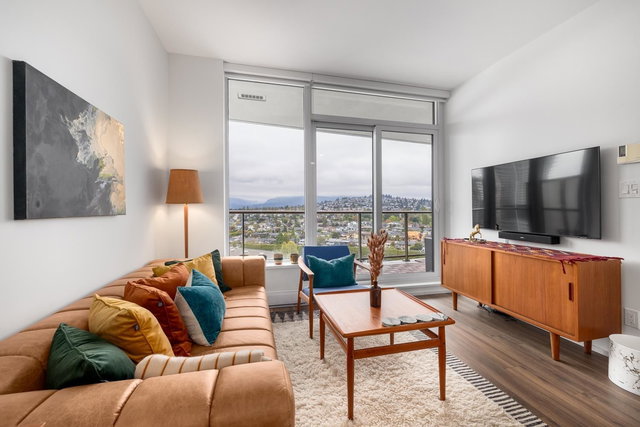 1509 - 4650 Brentwood Boulevard