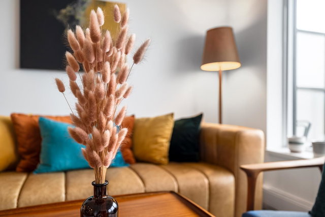 1509 - 4650 Brentwood Boulevard