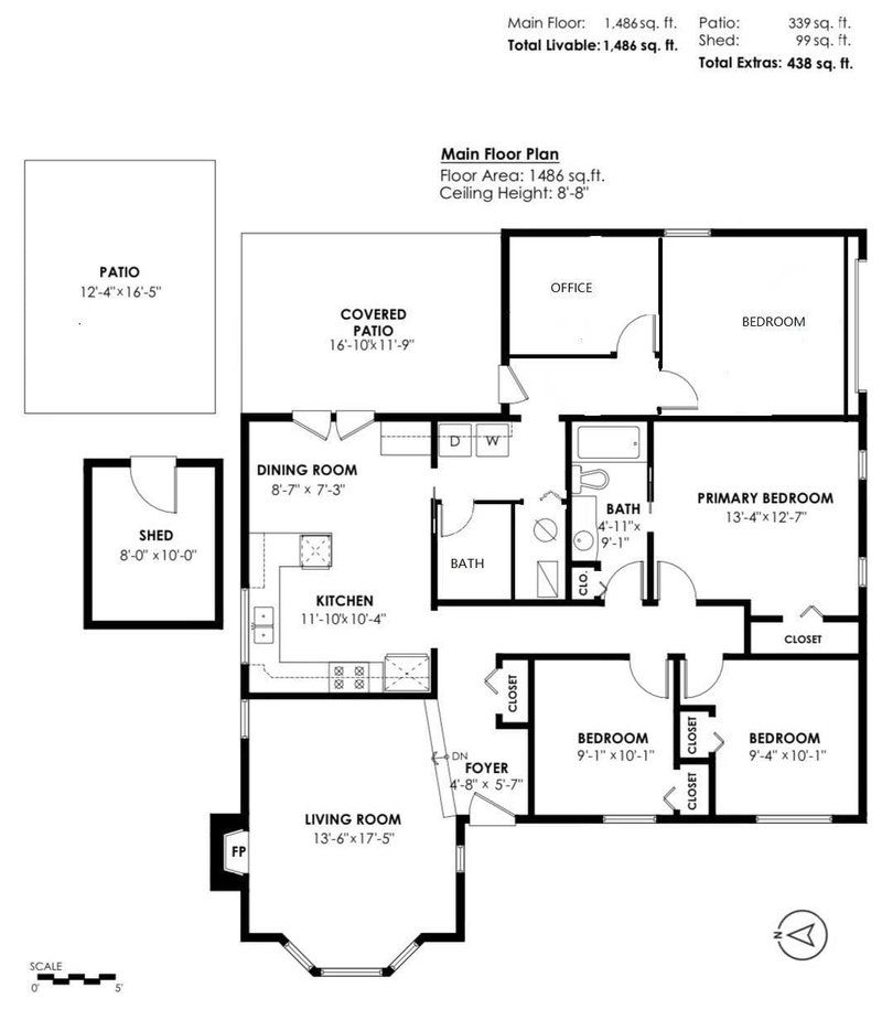 22641 Kendrick Loop, Maple Ridge, V2X 8Y9 | Image 3