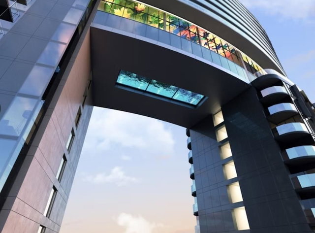 2812 - 89 Nelson Street