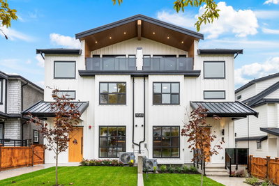 4 - 3065 Charles Street | Vancouver | Image