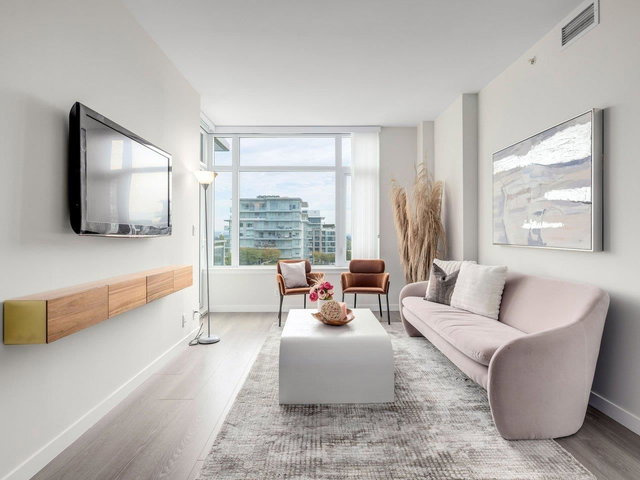 1506 - 3268 Carscallen Road