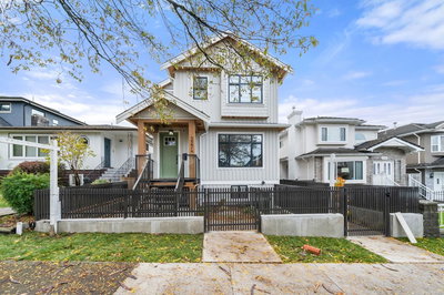 1 - 3274 44th Avenue | Vancouver | Image