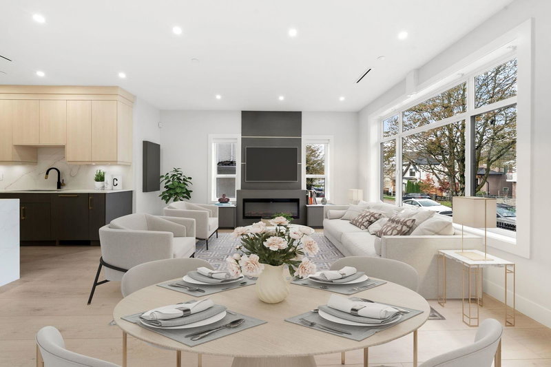 1 - 3274 44th Avenue, Vancouver, V5R 3B1 | Image 3