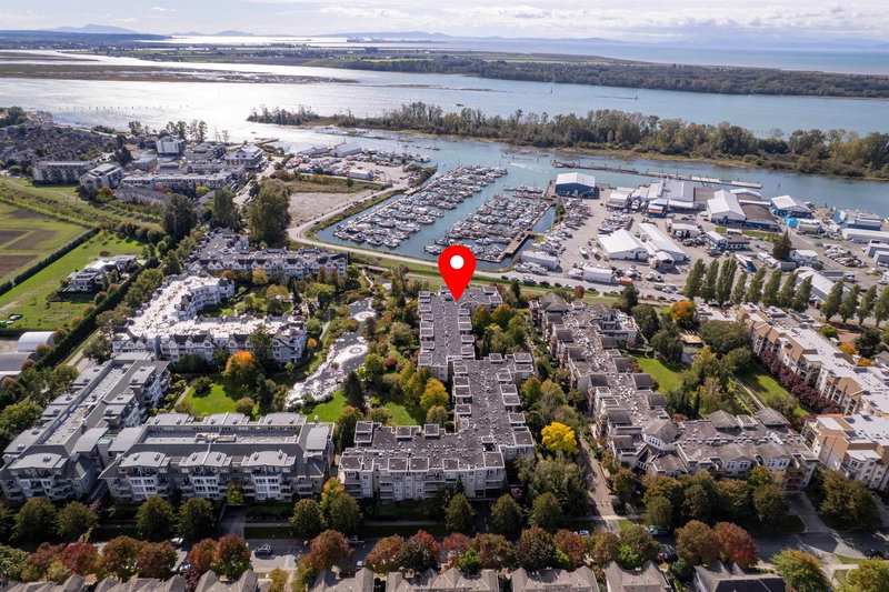 125 - 5700 Andrews Road, Richmond, V7E 6N7 | Image 2