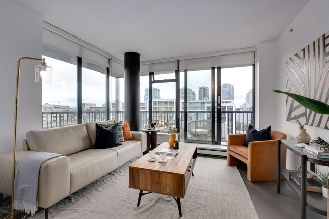 1102 - 66 Cordova Street W