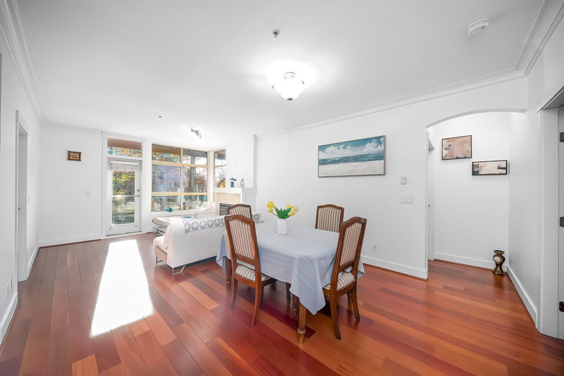 212 - 6333 Larkin Drive, Vancouver, V6T 0A7 | Image 3