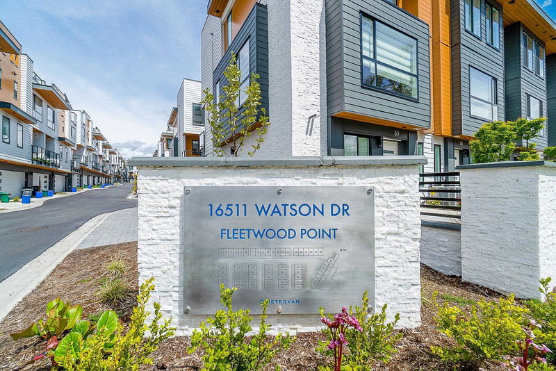 33 - 16511 Watson Drive Drive, Surrey, V4N 6T7 | Image 2