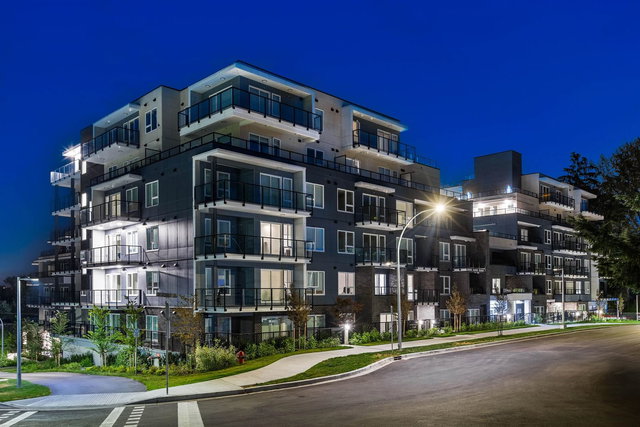 221 - 2002 St. George Street