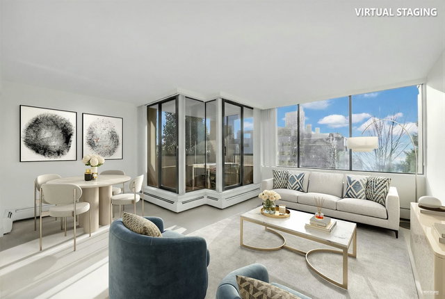 502 - 1737 Duchess Avenue