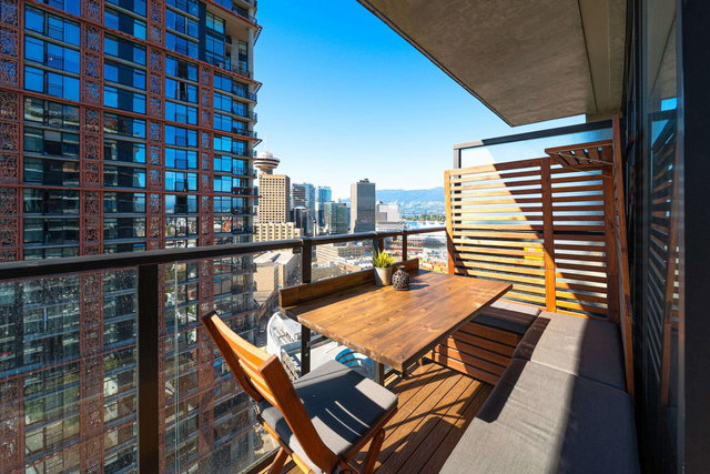 2508 - 108 Cordova Street W