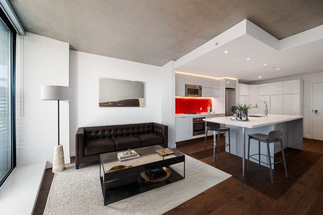 2508 - 108 Cordova Street W