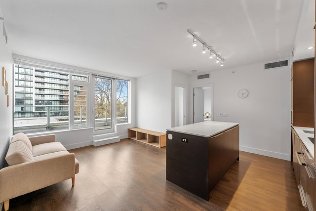 621 - 5233 Gilbert Road