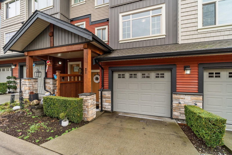 21 - 11305 240 Street, Maple Ridge, V2W 0J1 | Image 2
