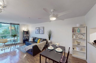 302 - 8420 Jellicoe Street