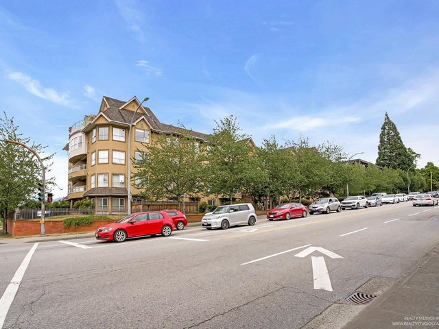 101 - 2285 Pitt River Road